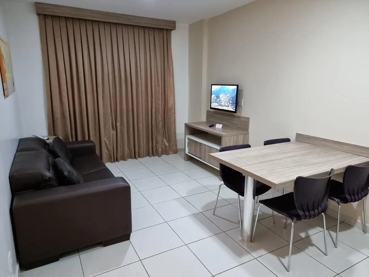 Riviera Park Apartamento Caldas Novas