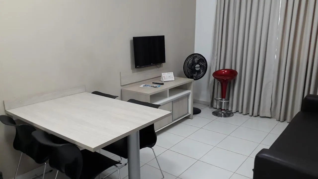 Riviera Park Apartamento Caldas Novas