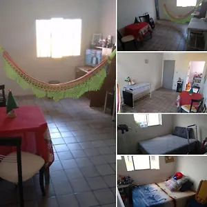 Apto Naturista Natal