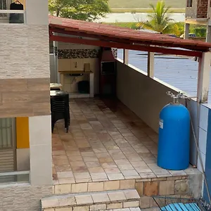 Manguezal, 07 Pôrto das Galinhas